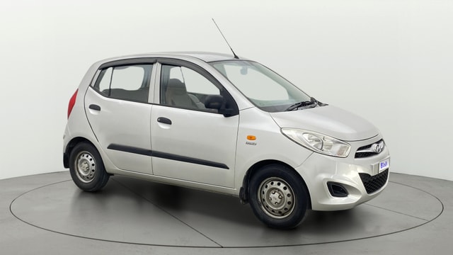View Hyundai i10 Image 21 Used Hyundai i10 Image 21