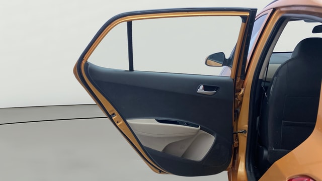 View Hyundai Grand i10 Image 22 Used Hyundai Grand i10 Image 22