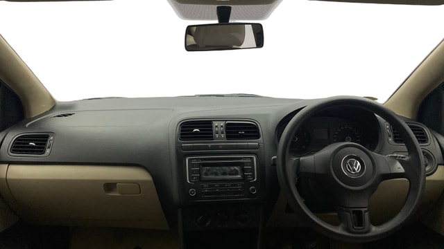 View Volkswagen Polo Image 15 Used Volkswagen Polo Image 15