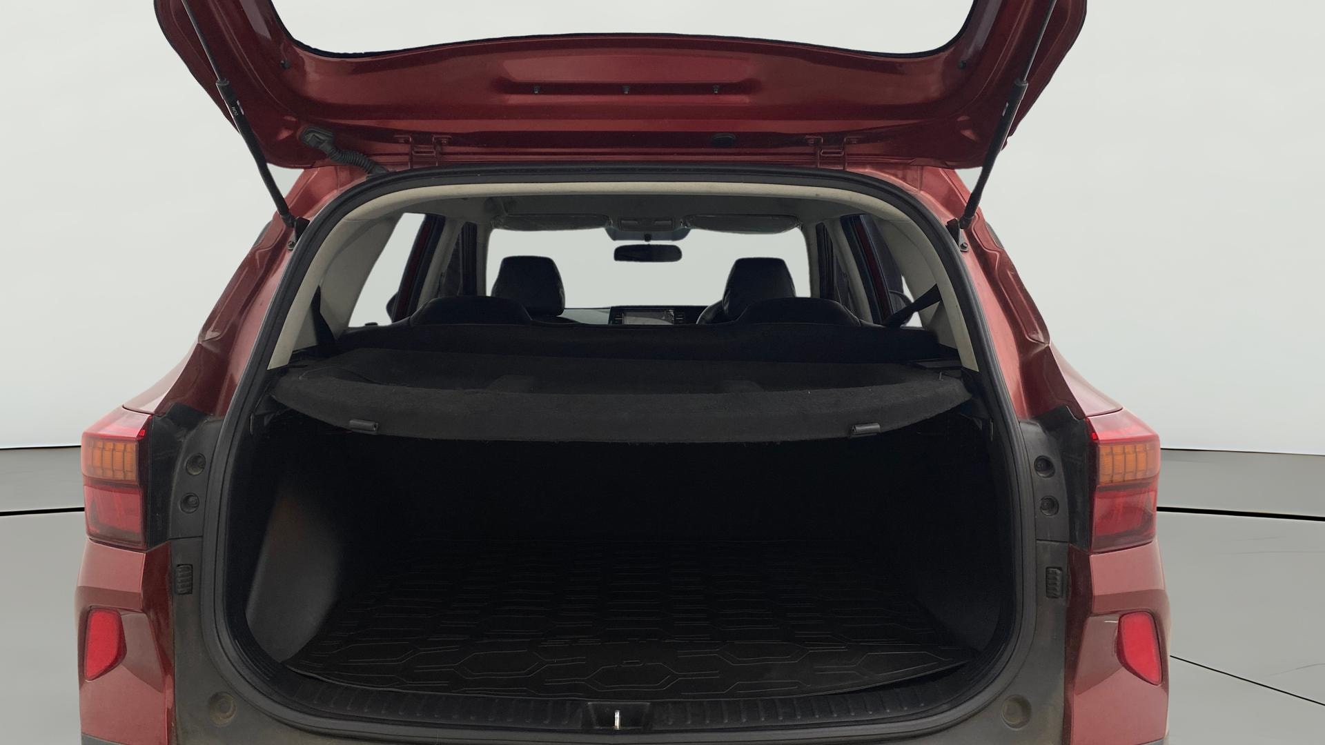 Used 2021 Kia Seltos Used 2021 Kia Seltos