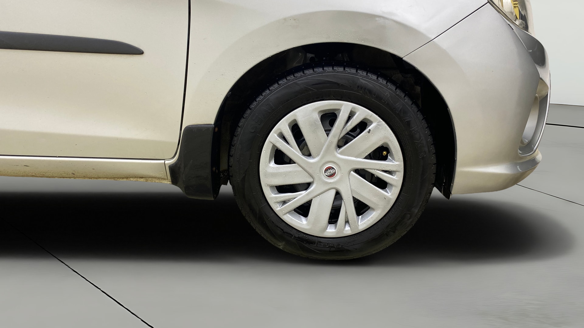 View 2018 Maruti Suzuki 1000 Base Variant Image 39 Used 2018 Maruti Suzuki 1000 Base Variant Image 39