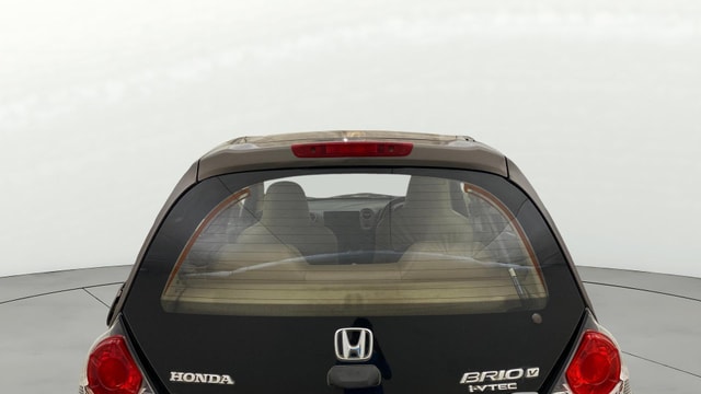 View Honda Brio Image 4 Used Honda Brio Image 4