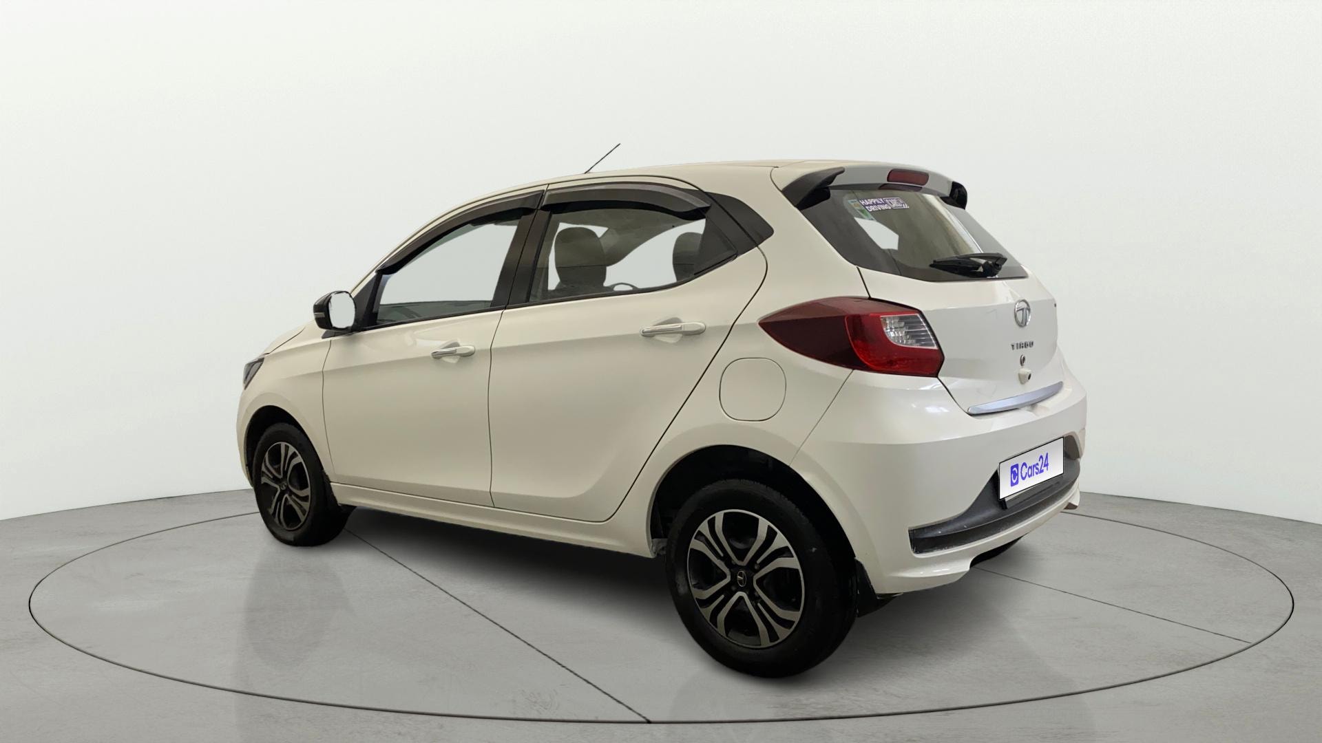Used 2022 Tata Tiago Used 2022 Tata Tiago