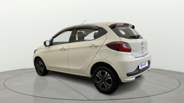 View Tata Tiago Image 2 Used Tata Tiago Image 2