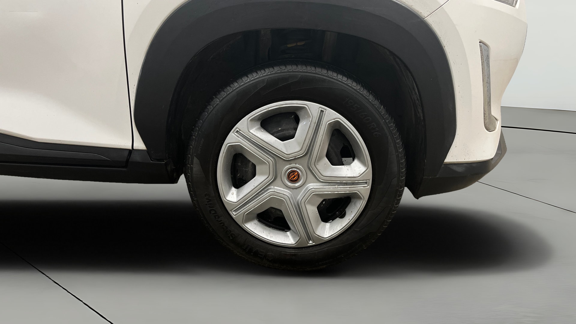 Used 2023 Nissan Magnite Used 2023 Nissan Magnite