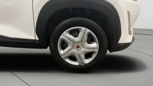 View Nissan Magnite Image 42 Used Nissan Magnite Image 42