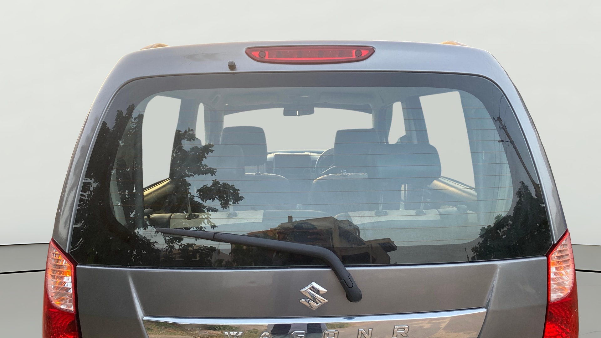 View 2017 Maruti Suzuki 1000 Base Variant Image 4 Used 2017 Maruti Suzuki 1000 Base Variant Image 4