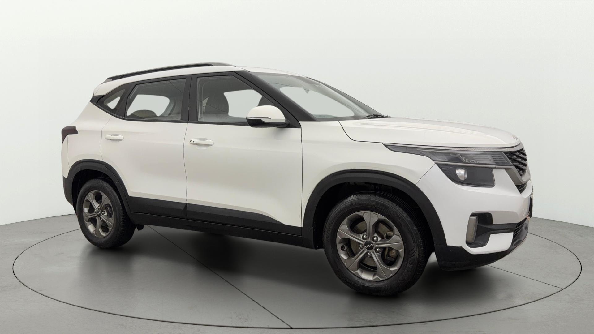 Used 2022 Kia Seltos Used 2022 Kia Seltos
