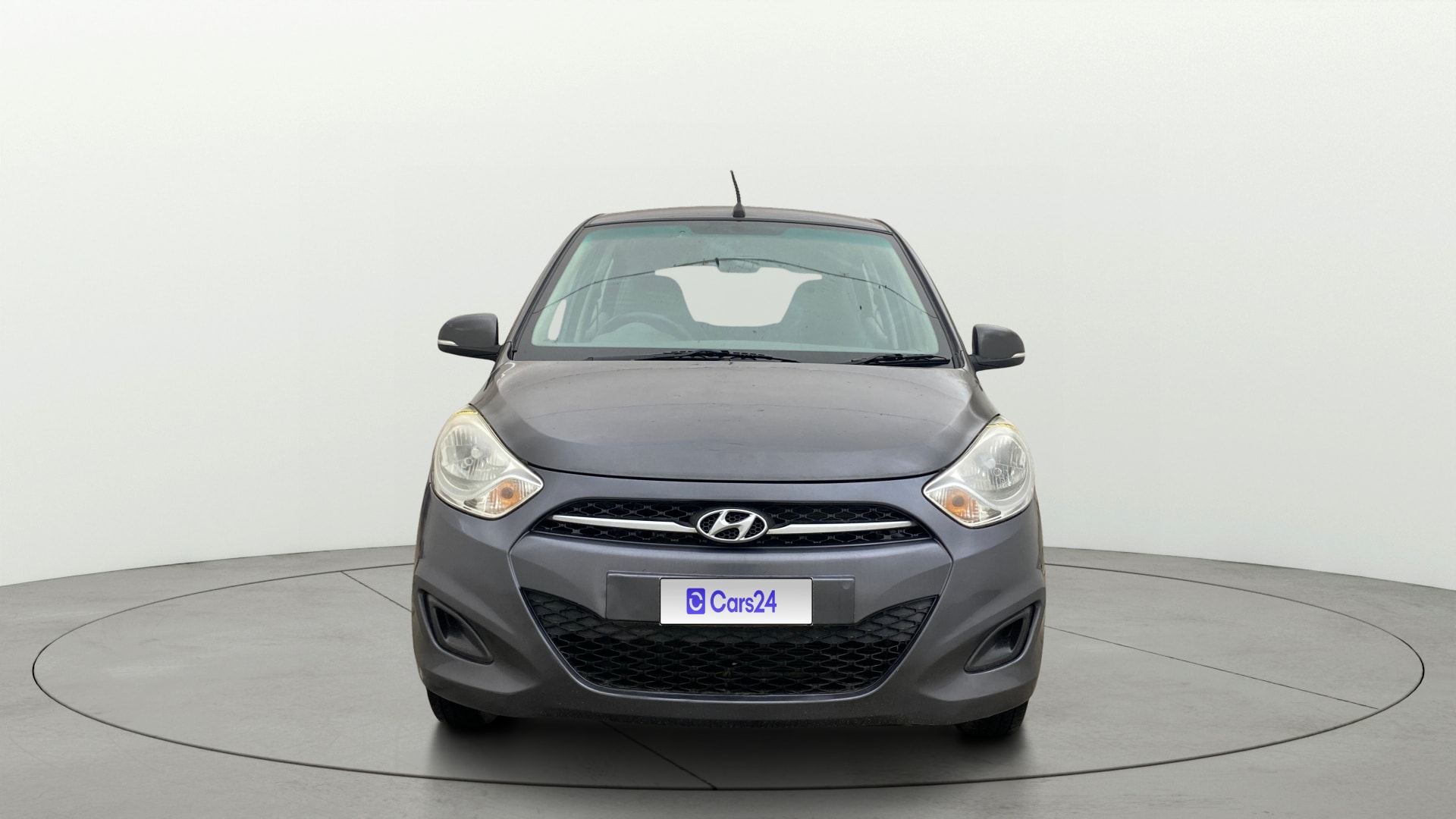 Used 2013 Hyundai i10 Used 2013 Hyundai i10