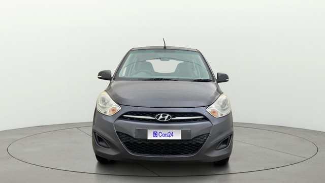 View Hyundai i10 Image 1 Used Hyundai i10 Image 1