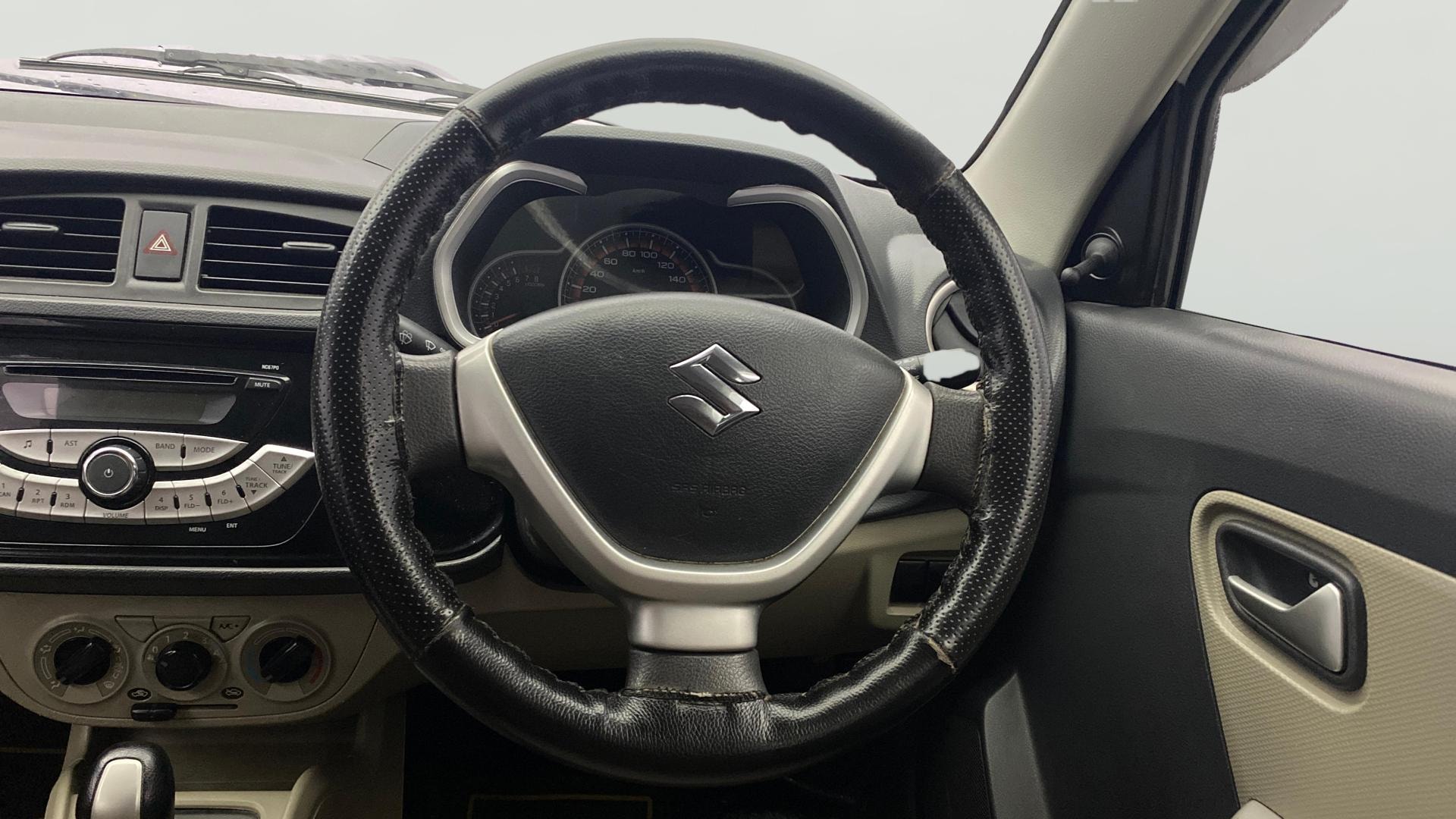 View 2019 Maruti Suzuki Alto K10 LX Image 20 Used 2019 Maruti Suzuki Alto K10 LX Image 20