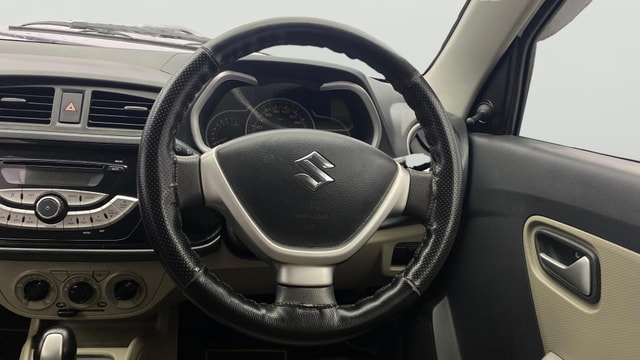 View Maruti Suzuki Alto K10 Image 20 Used Maruti Suzuki Alto K10 Image 20