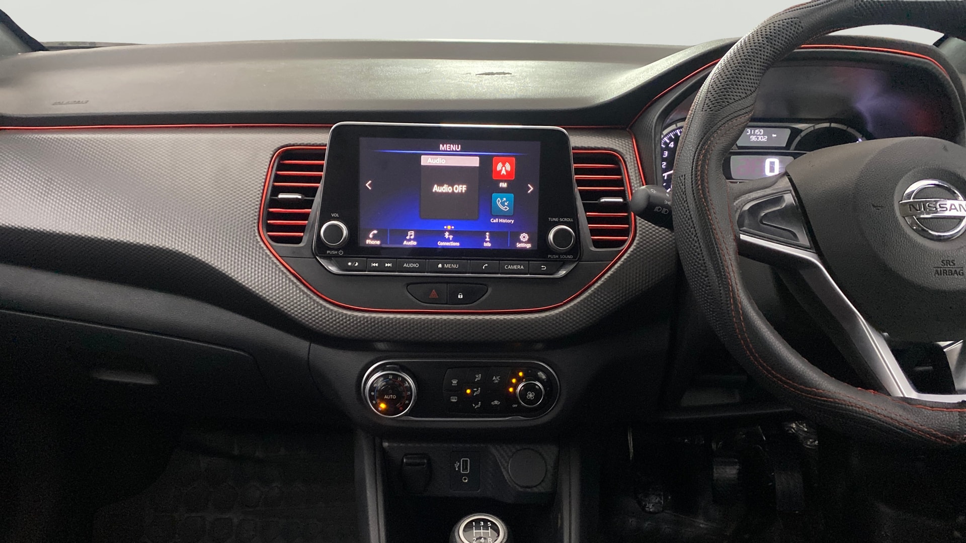 Used 2021 Nissan Kicks Used 2021 Nissan Kicks
