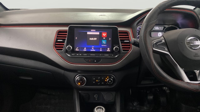 View Nissan Kicks Image 17 Used Nissan Kicks Image 17