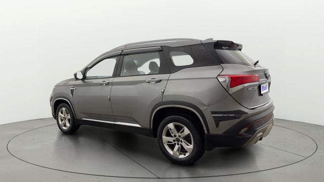 View MG Hector Image 2 Used MG Hector Image 2