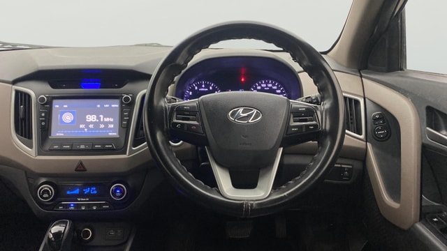 View Hyundai Creta Image 20 Used Hyundai Creta Image 20