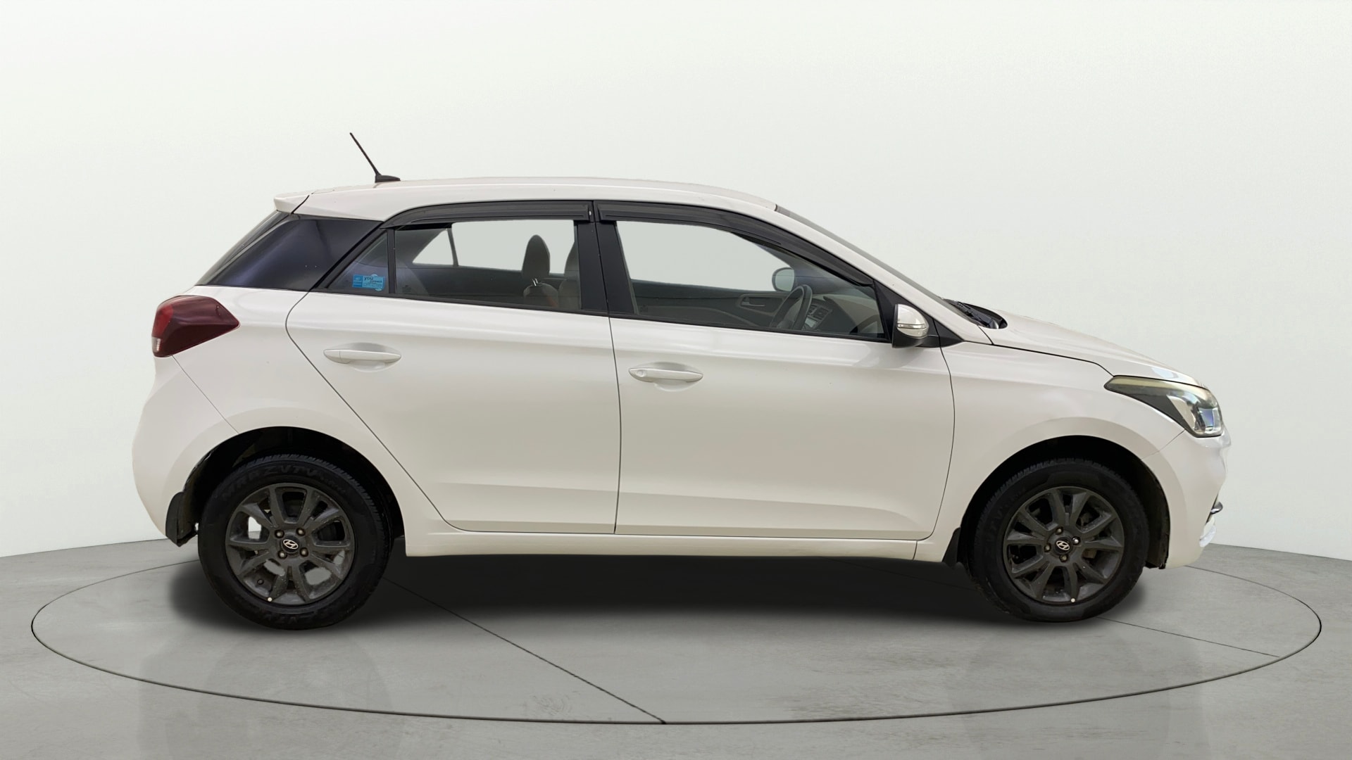 View 2018 Hyundai Elite i20 1.4 Asta Diesel Image 8 Used 2018 Hyundai Elite i20 1.4 Asta Diesel Image 8