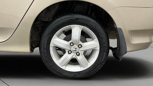View Honda City Image 7 Used Honda City Image 7