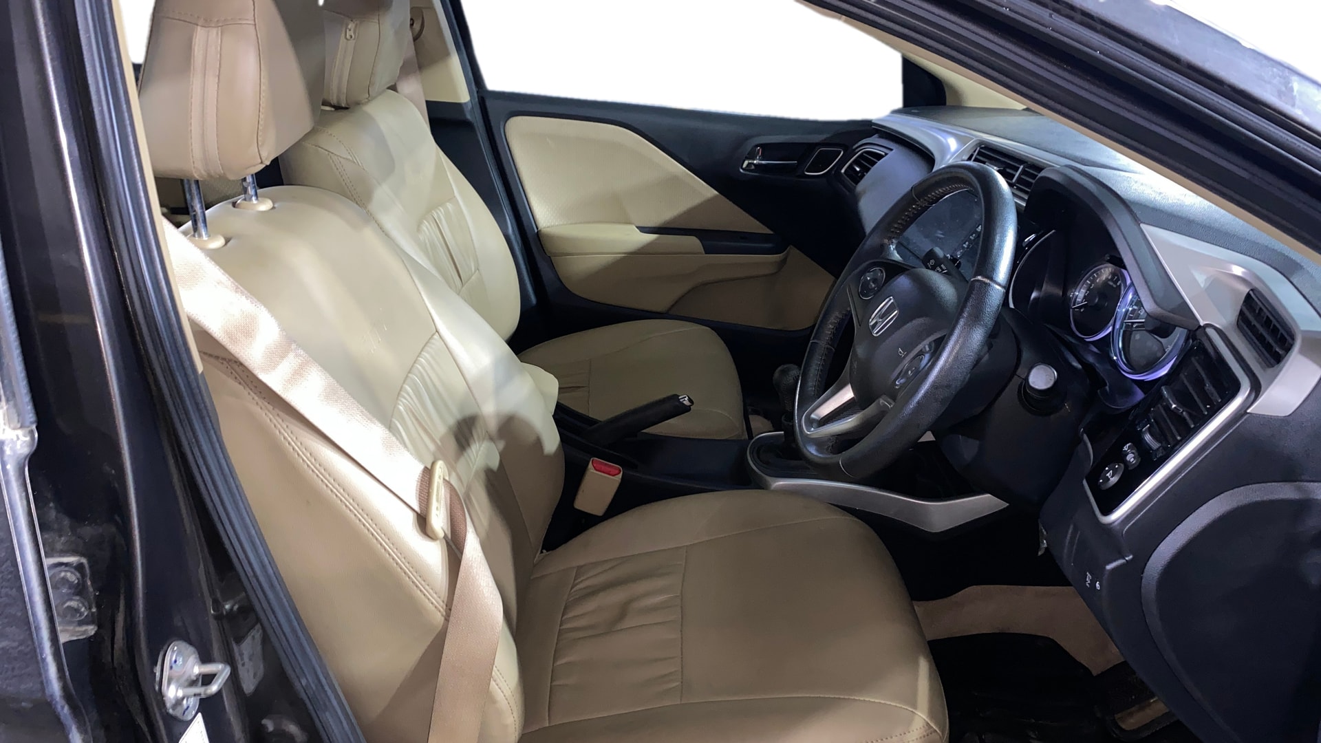 Used 2019 Honda City Used 2019 Honda City