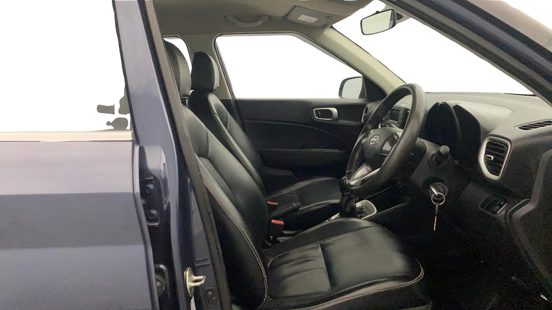 View 2021 Hyundai Venue S 1.2 Petrol Image 25 Used 2021 Hyundai Venue S 1.2 Petrol Image 25