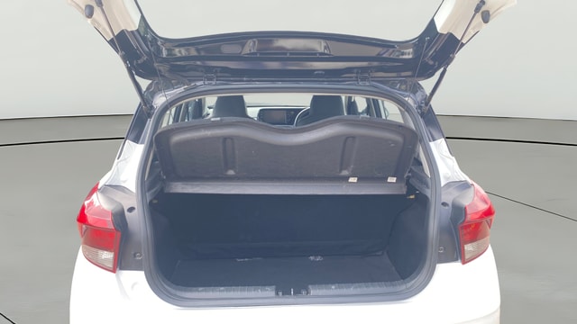View Hyundai Grand i10 Nios Image 38 Used Hyundai Grand i10 Nios Image 38