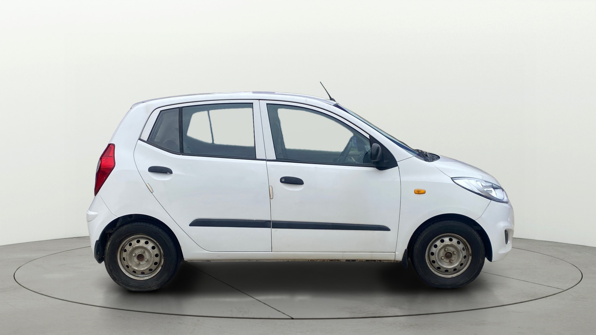 View 2014 Hyundai i10 1.1 Magna Image 29 Used 2014 Hyundai i10 1.1 Magna Image 29