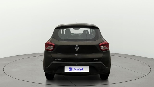 View Renault Kwid Image 39 Used Renault Kwid Image 39