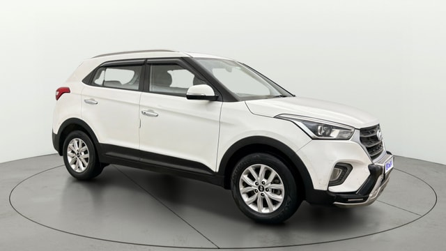 View Hyundai Creta Image 38 Used Hyundai Creta Image 38
