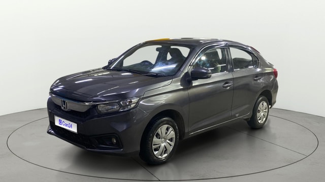 View Honda Amaze Image 34 Used Honda Amaze Image 34