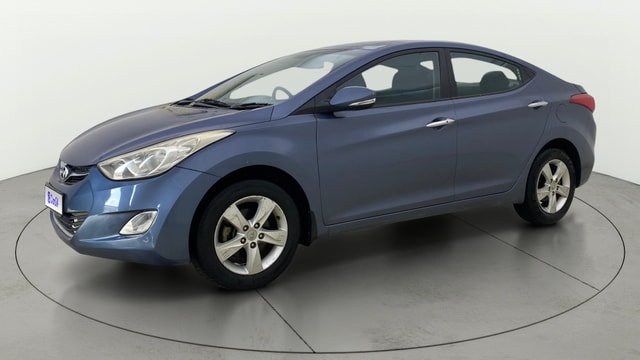 View Hyundai Elantra Image 22 Used Hyundai Elantra Image 22