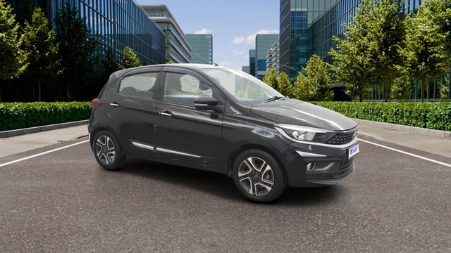 View Tata Tiago Image 36 Used Tata Tiago Image 36
