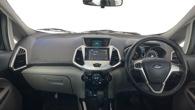 View Ford EcoSport Image 30 Used Ford EcoSport Image 30