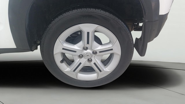 View Renault Kiger Image 11 Used Renault Kiger Image 11