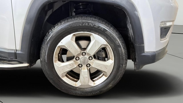View Jeep Compass Image 41 Used Jeep Compass Image 41