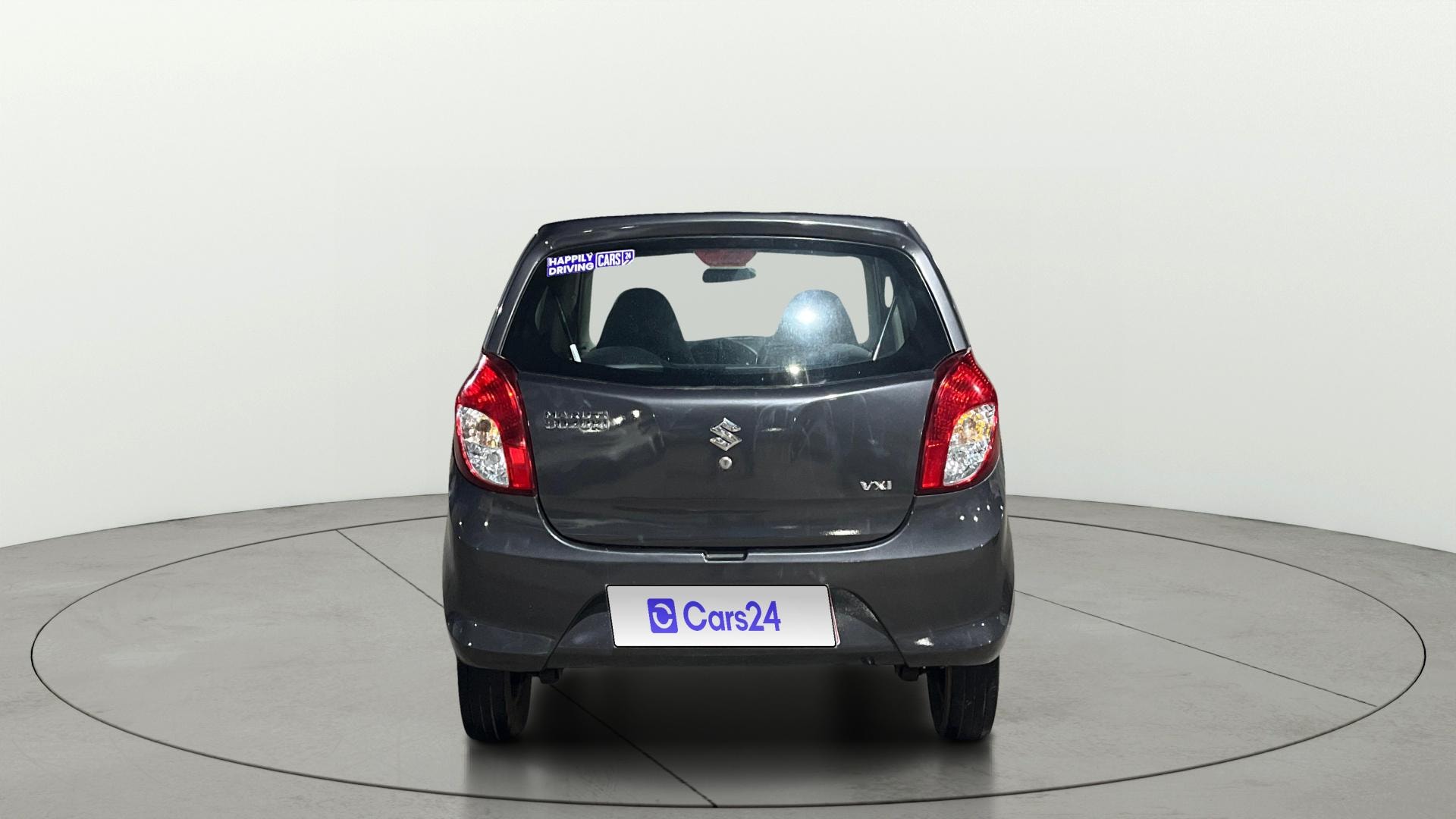 Used 2015 Maruti Suzuki Alto 800 Used 2015 Maruti Suzuki Alto 800