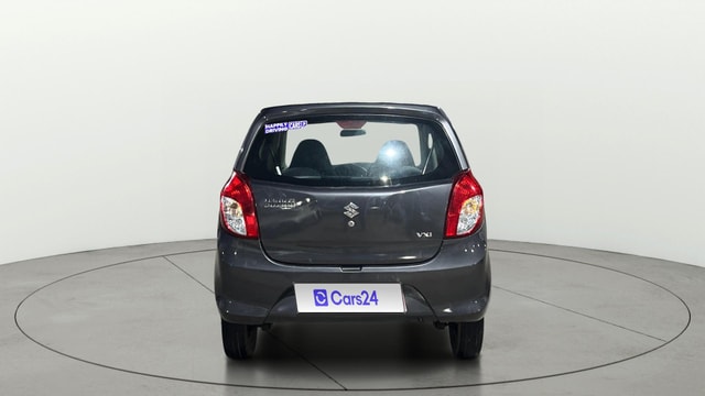 View Maruti Suzuki Alto 800 Image 37 Used Maruti Suzuki Alto 800 Image 37