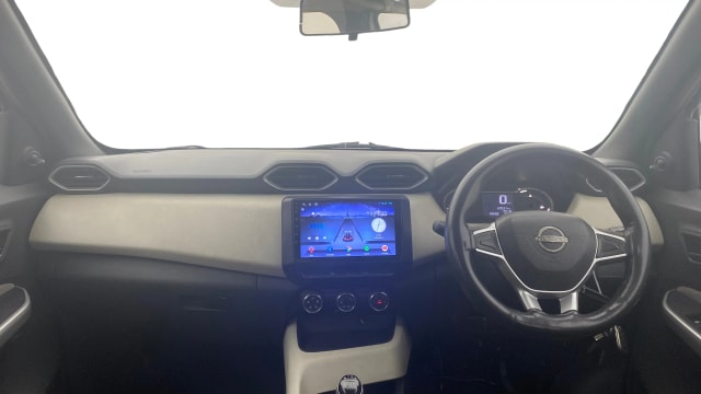 View Nissan Magnite Image 30 Used Nissan Magnite Image 30
