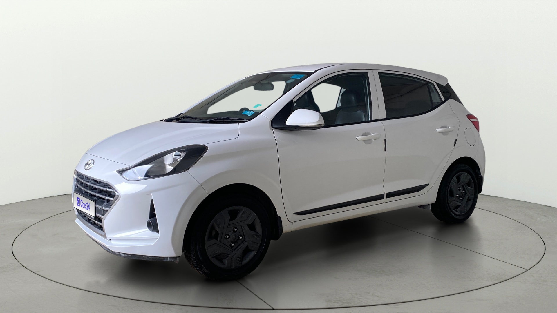View 2020 Hyundai Grand i10 Nios Magna Corporate Edition Petrol Image 35 Used 2020 Hyundai Grand i10 Nios Magna Corporate Edition Petrol Image 35