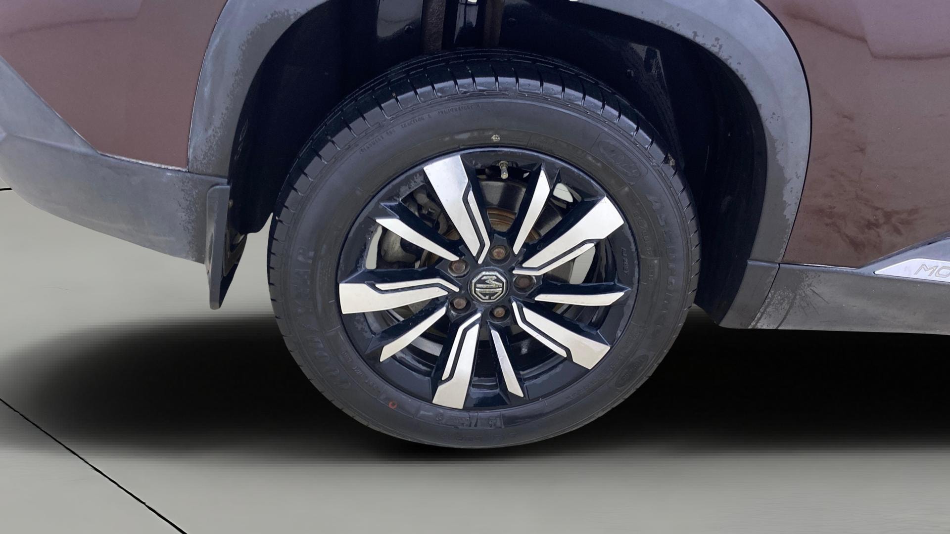 View 2020 MG Hector Sharp Petrol BS IV Image 25 Used 2020 MG Hector Sharp Petrol BS IV Image 25