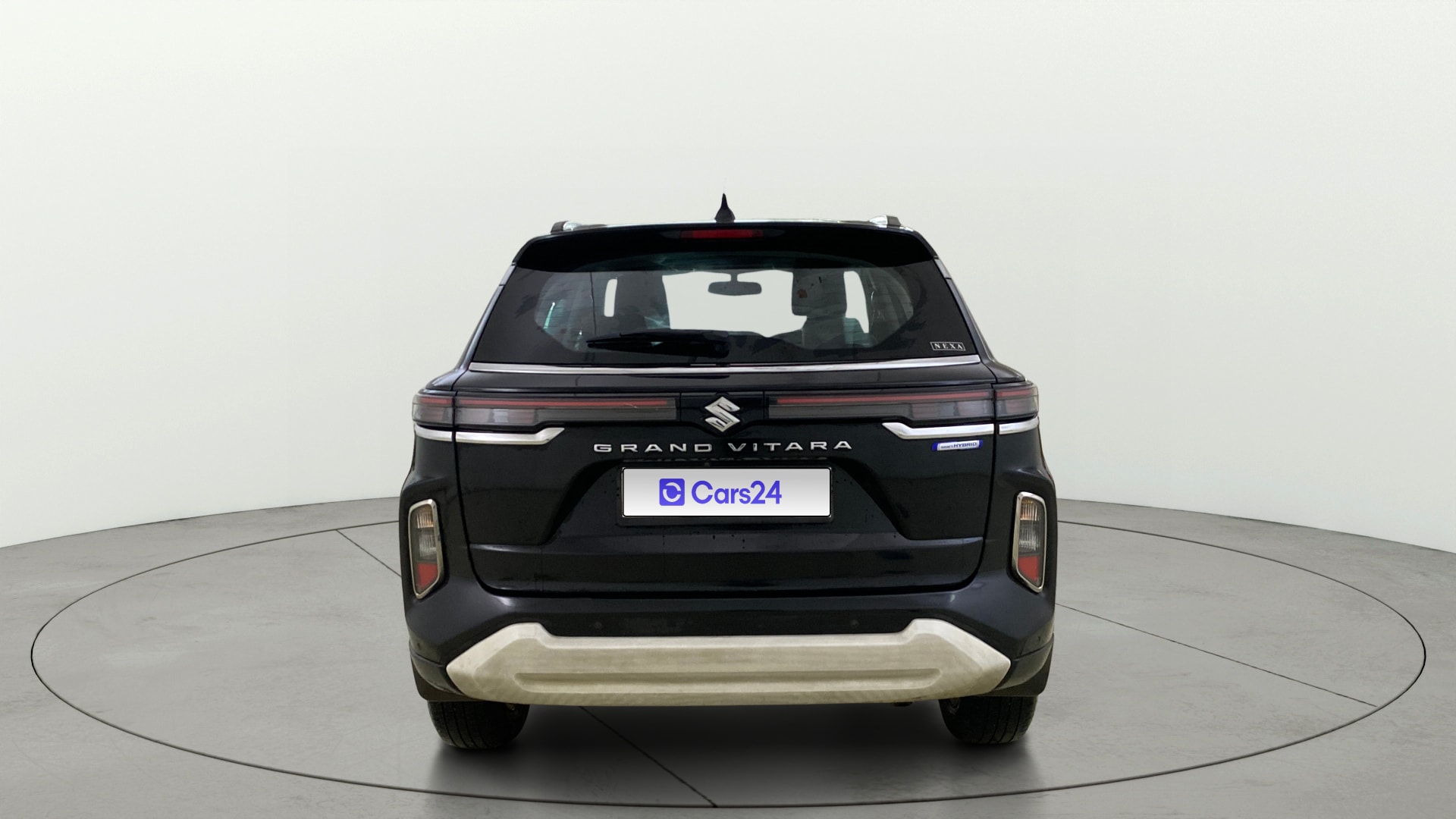 View 2023 Maruti Suzuki 1000 Base Variant Image 41 Used 2023 Maruti Suzuki 1000 Base Variant Image 41