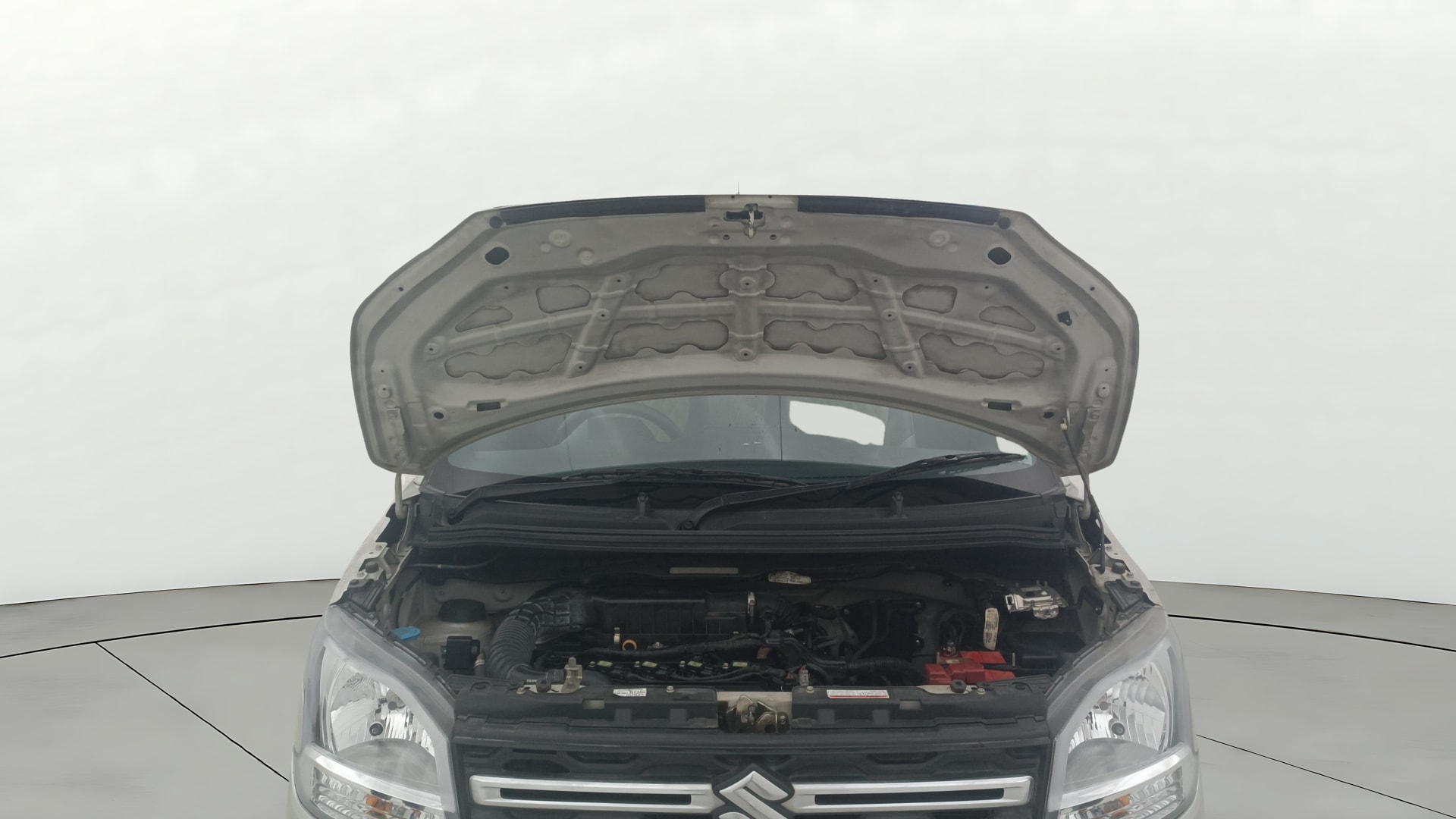 View 2019 Maruti Suzuki 1000 Base Variant Image 31 Used 2019 Maruti Suzuki 1000 Base Variant Image 31