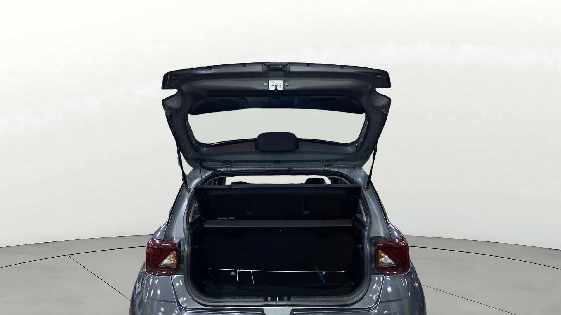 View 2020 Hyundai Venue SX 1.0 Petrol Image 16 Used 2020 Hyundai Venue SX 1.0 Petrol Image 16