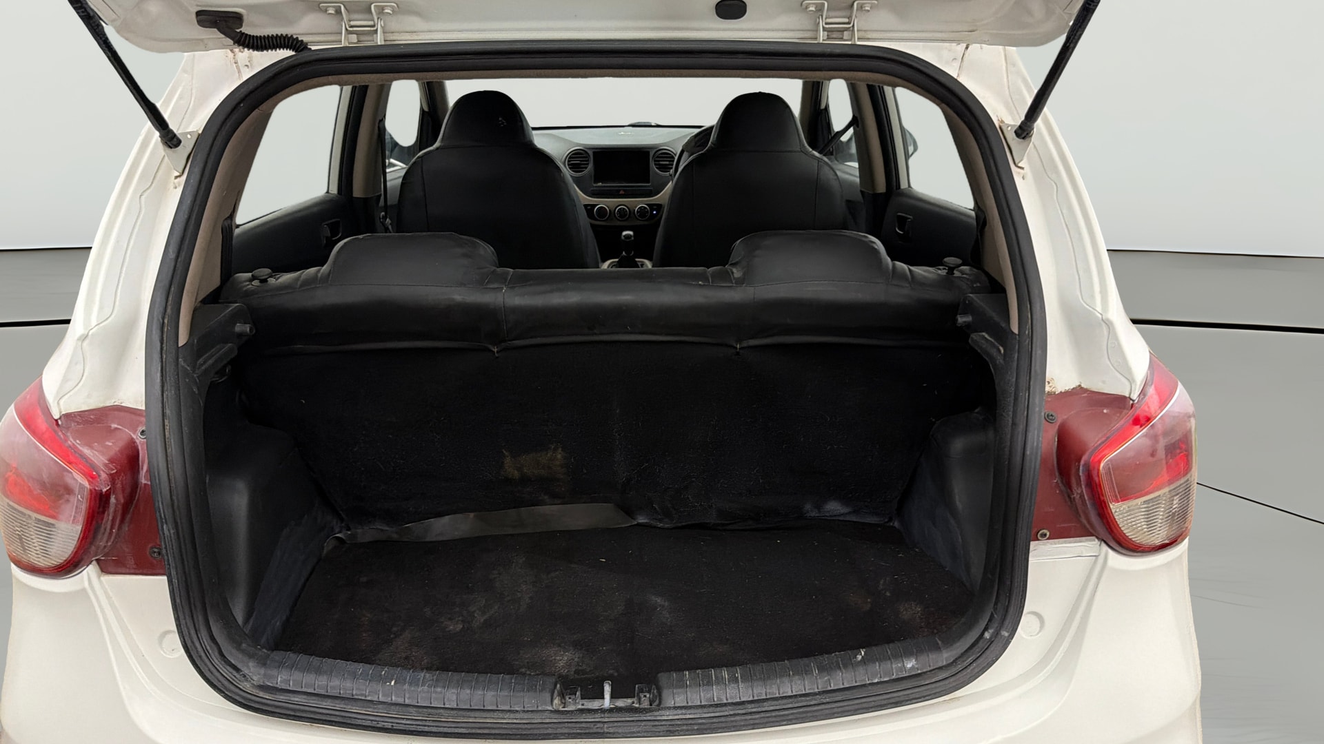 Used 2017 Hyundai Grand i10 Used 2017 Hyundai Grand i10