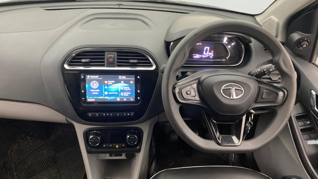 View Tata Tiago Image 20 Used Tata Tiago Image 20