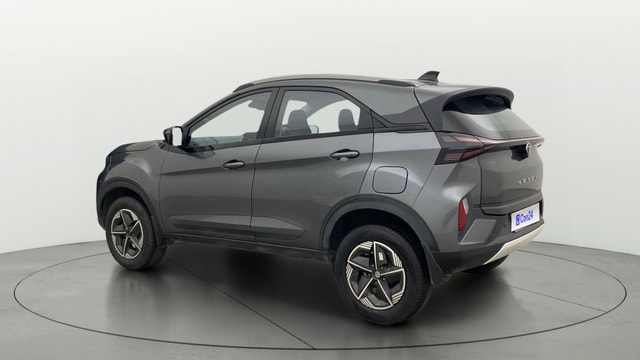 View Tata Nexon Image 2 Used Tata Nexon Image 2