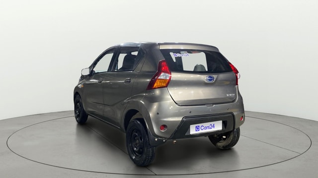 View Datsun Redi GO Image 2 Used Datsun Redi GO Image 2