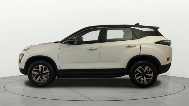 View Tata Harrier Image 6 Used Tata Harrier Image 6