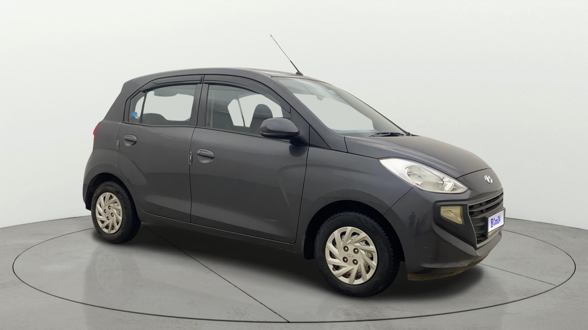 View 2022 Hyundai New Santro D-Lite Petrol Image 13 Used 2022 Hyundai New Santro D-Lite Petrol Image 13