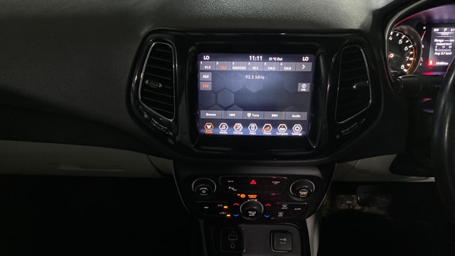 View Jeep Compass Image 17 Used Jeep Compass Image 17