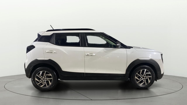 View Mahindra XUV 3XO Image 28 Used Mahindra XUV 3XO Image 28